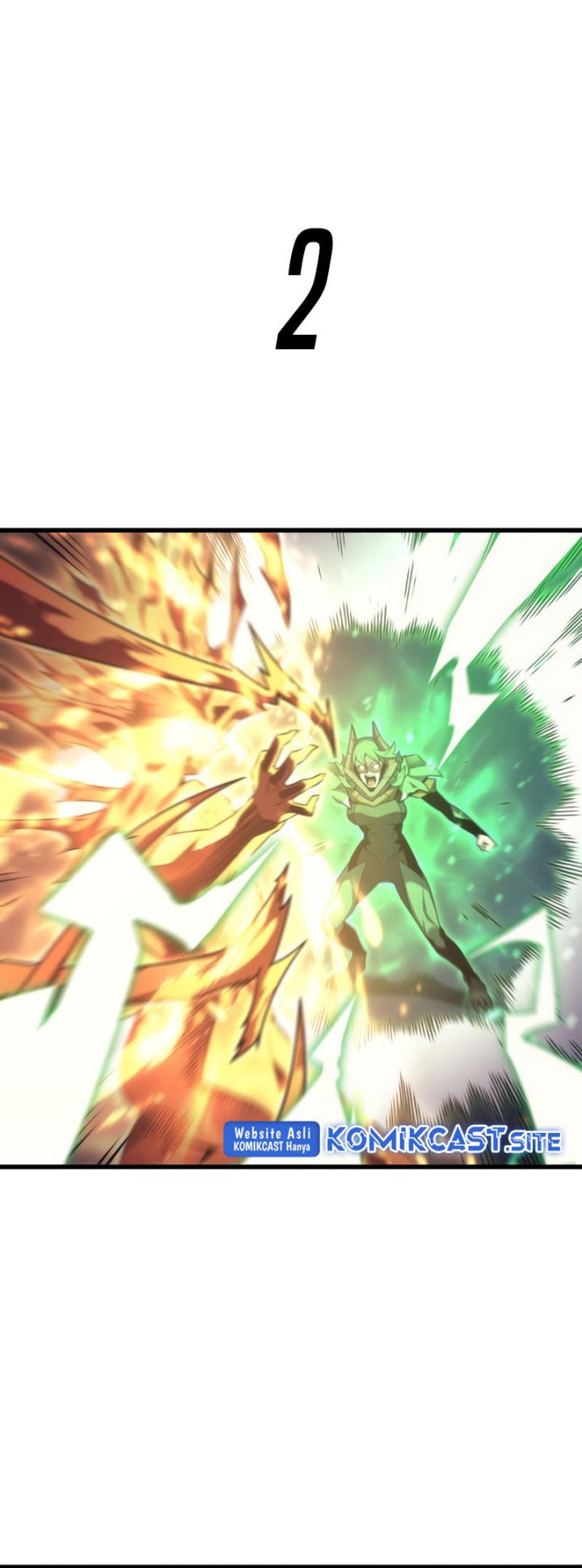 The Great Mage Returns After 4000 Years Chapter 162 Gambar 19