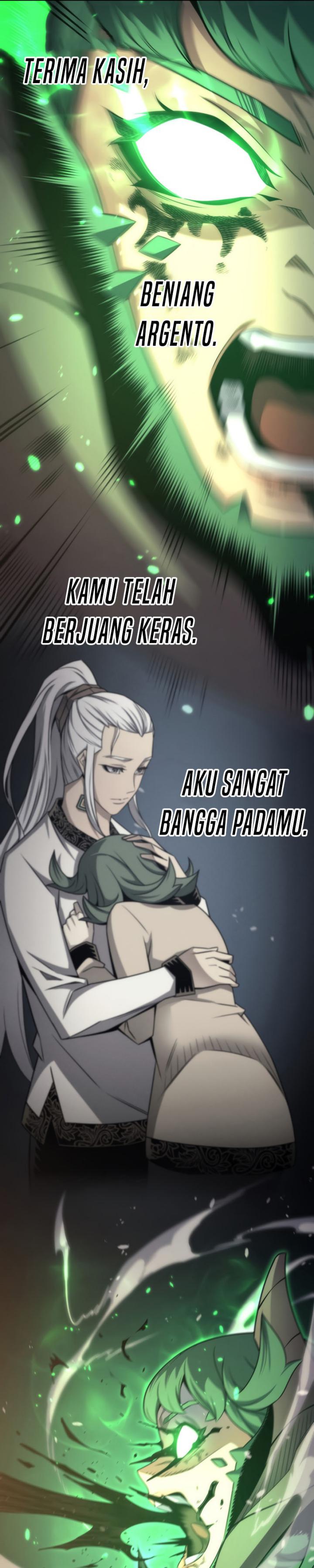 The Great Mage Returns After 4000 Years Chapter 162 Gambar 20