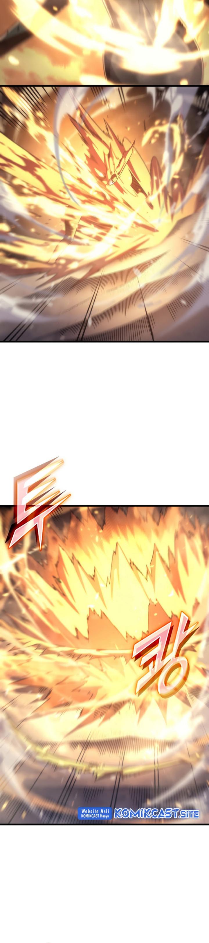 The Great Mage Returns After 4000 Years Chapter 162 Gambar 22