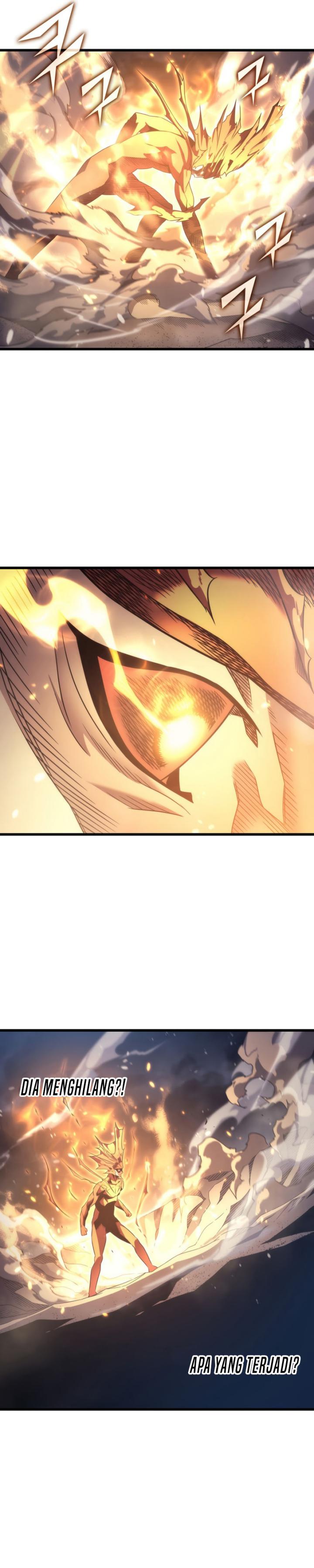 The Great Mage Returns After 4000 Years Chapter 162 Gambar 23