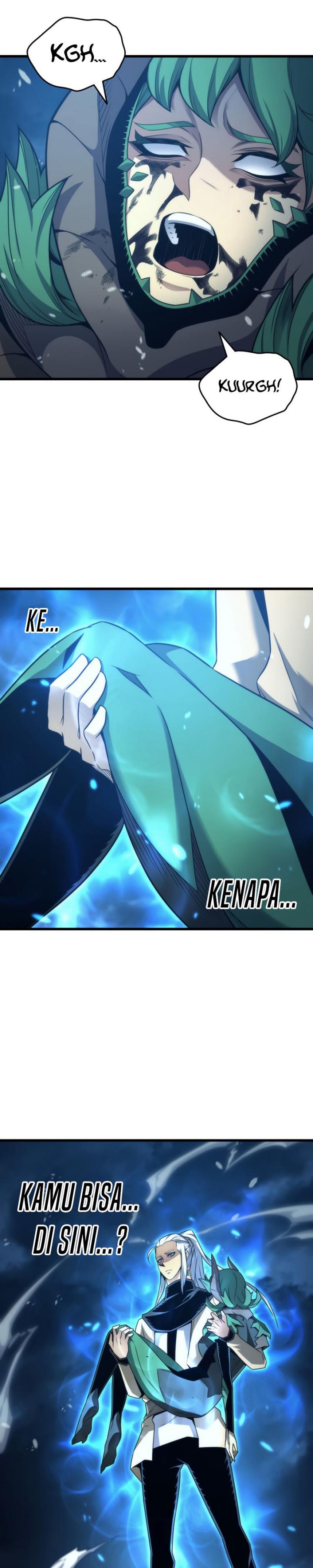 The Great Mage Returns After 4000 Years Chapter 162 Gambar 24