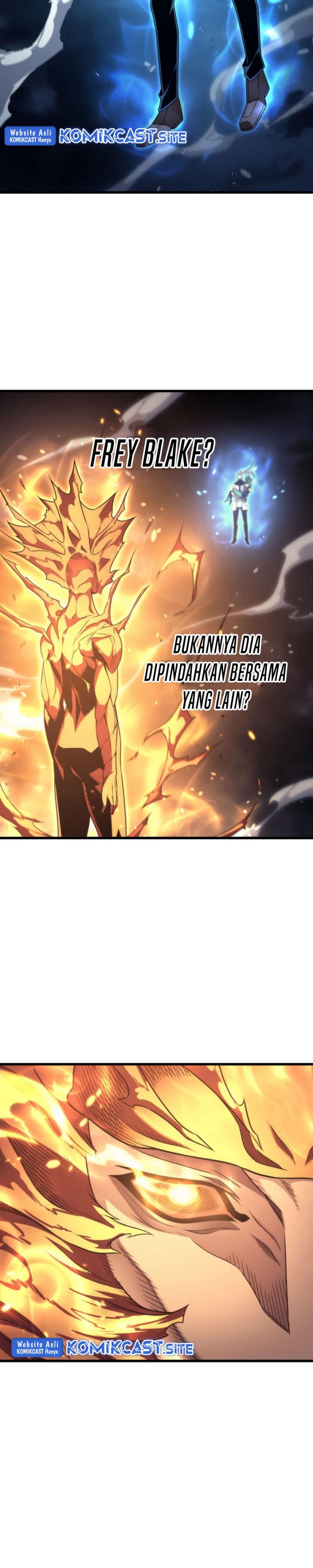 The Great Mage Returns After 4000 Years Chapter 162 Gambar 25