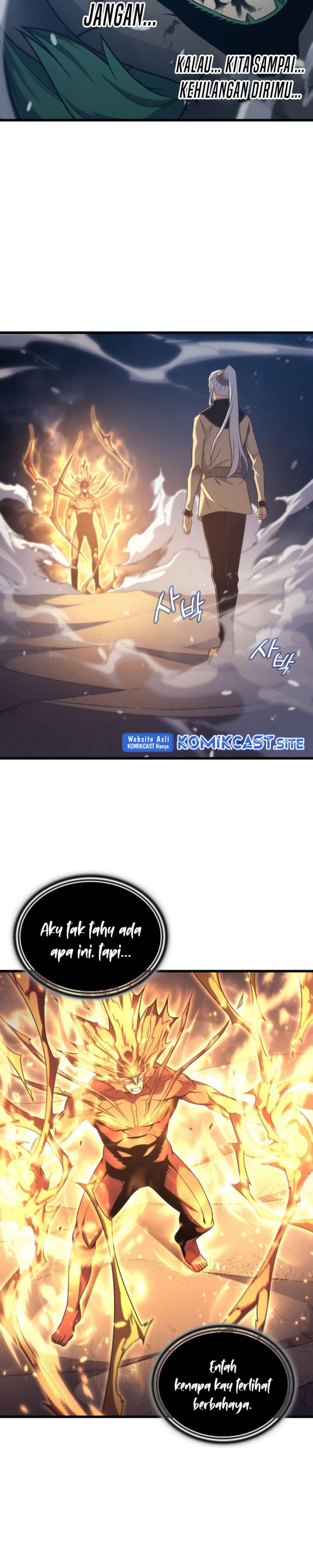 The Great Mage Returns After 4000 Years Chapter 162 Gambar 27
