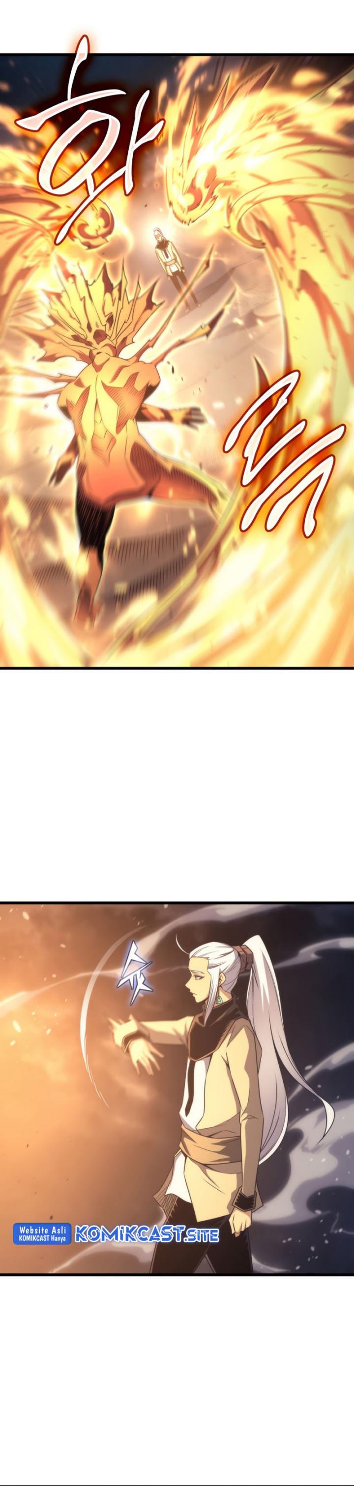 The Great Mage Returns After 4000 Years Chapter 162 Gambar 28