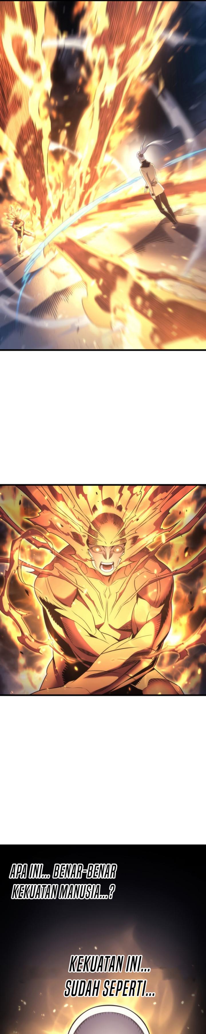 The Great Mage Returns After 4000 Years Chapter 162 Gambar 29