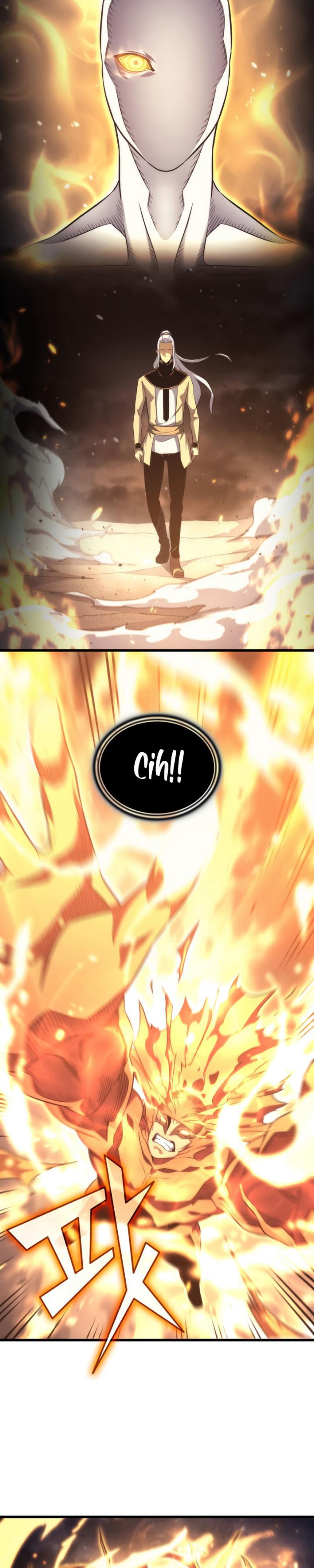 The Great Mage Returns After 4000 Years Chapter 162 Gambar 30