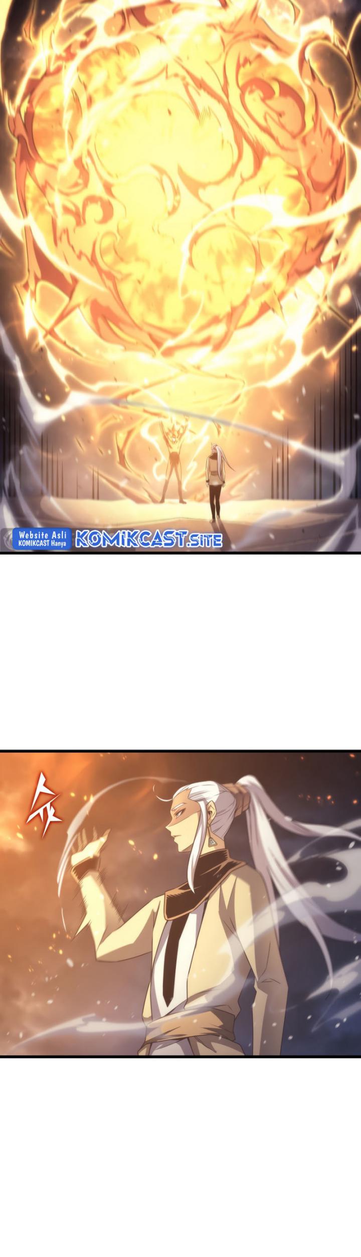 The Great Mage Returns After 4000 Years Chapter 162 Gambar 31
