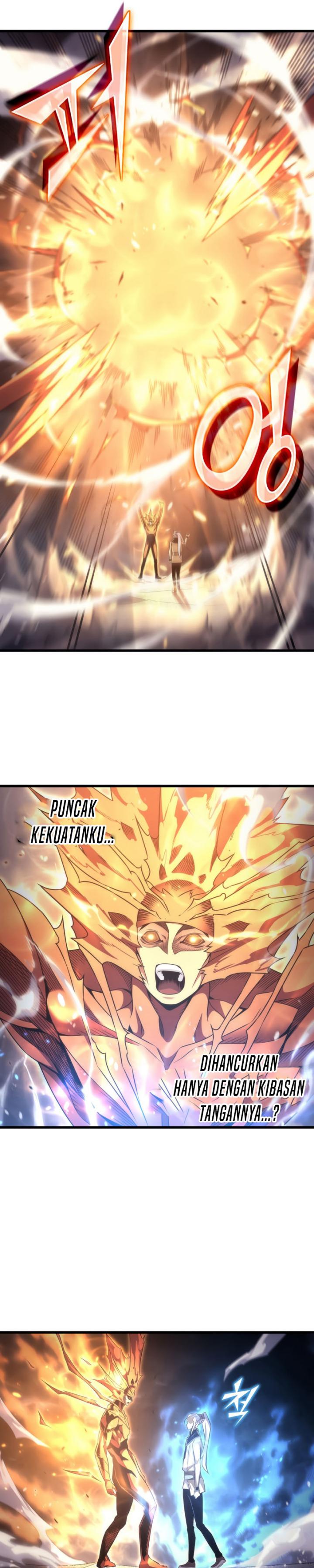 The Great Mage Returns After 4000 Years Chapter 162 Gambar 32
