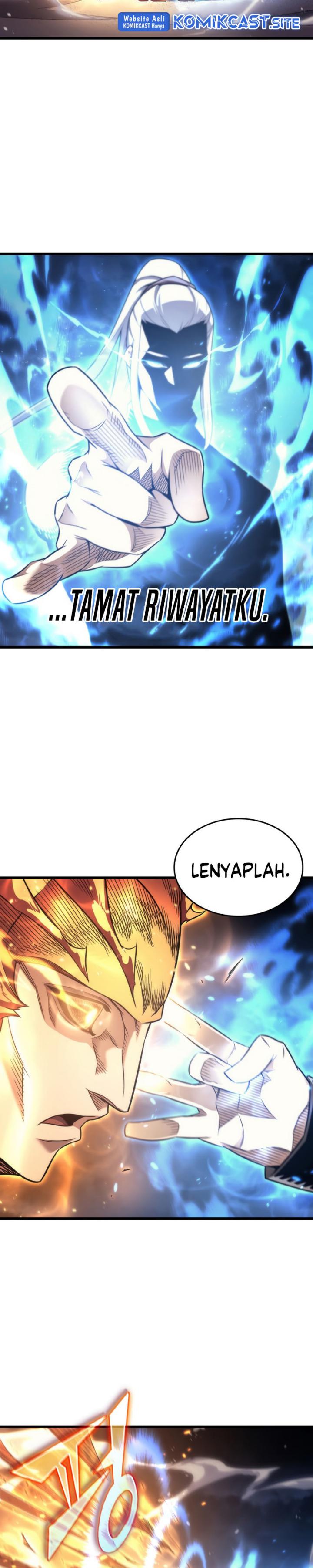 The Great Mage Returns After 4000 Years Chapter 162 Gambar 33