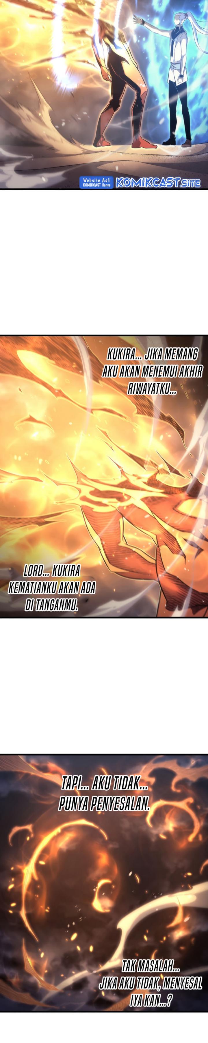 The Great Mage Returns After 4000 Years Chapter 162 Gambar 34