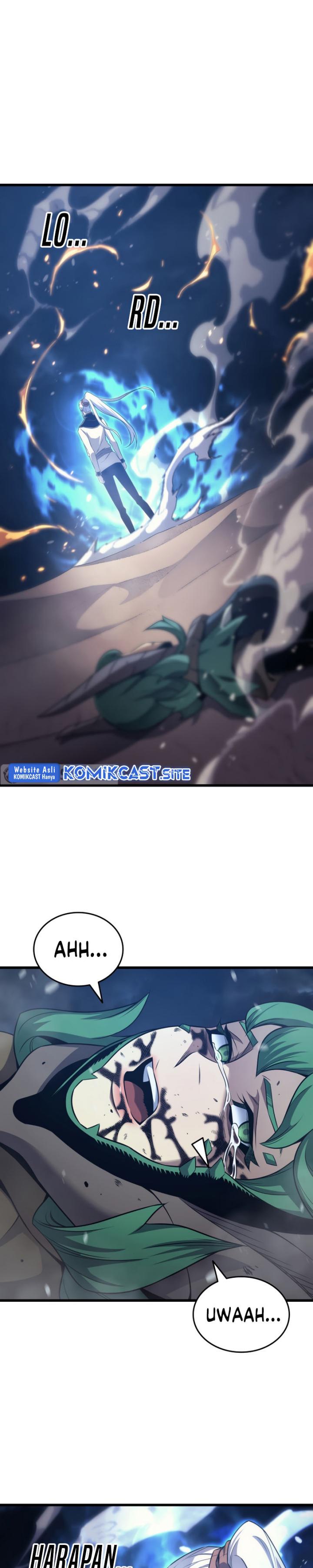 The Great Mage Returns After 4000 Years Chapter 162 Gambar 35