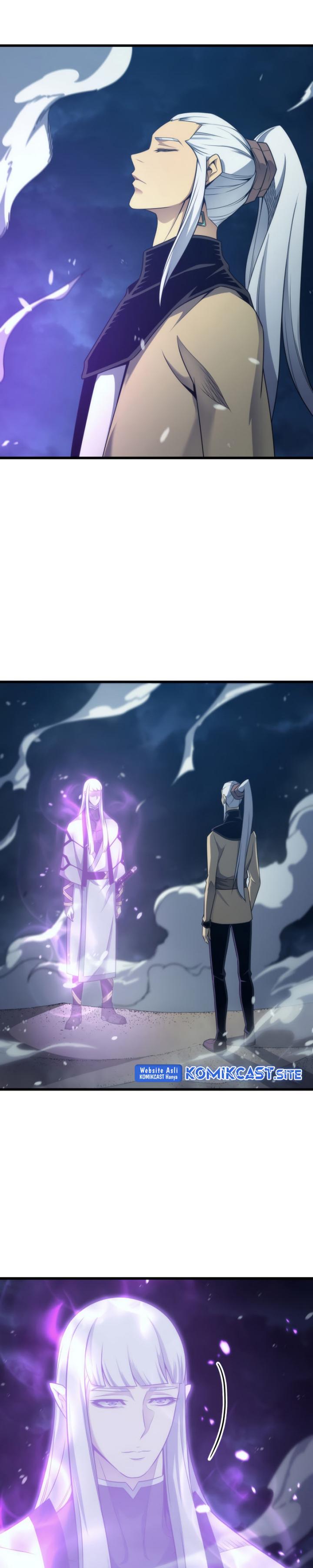 The Great Mage Returns After 4000 Years Chapter 163 Gambar 3