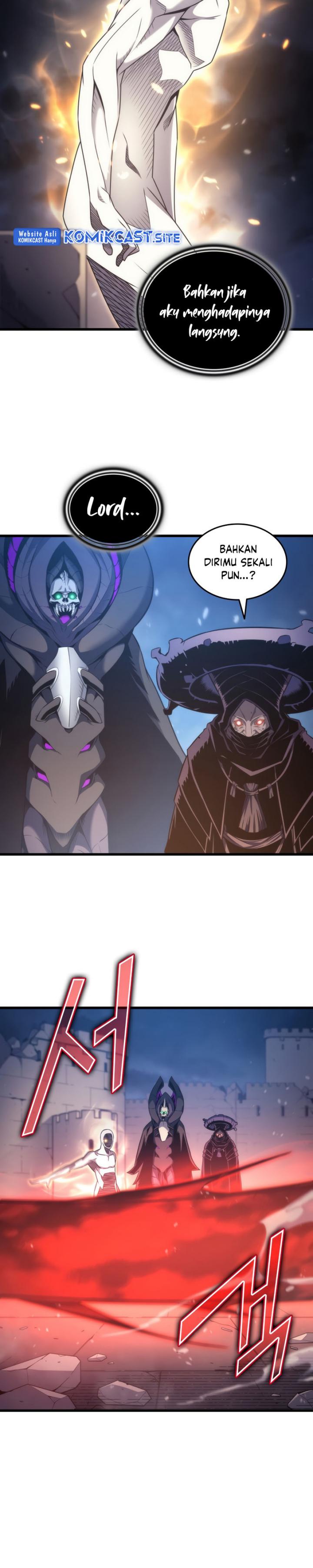 The Great Mage Returns After 4000 Years Chapter 163 Gambar 10