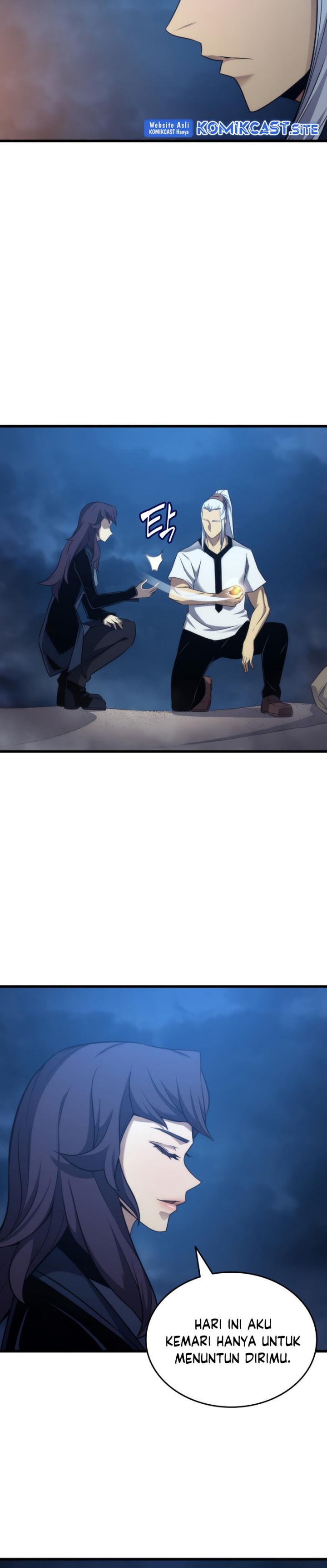 The Great Mage Returns After 4000 Years Chapter 163 Gambar 19