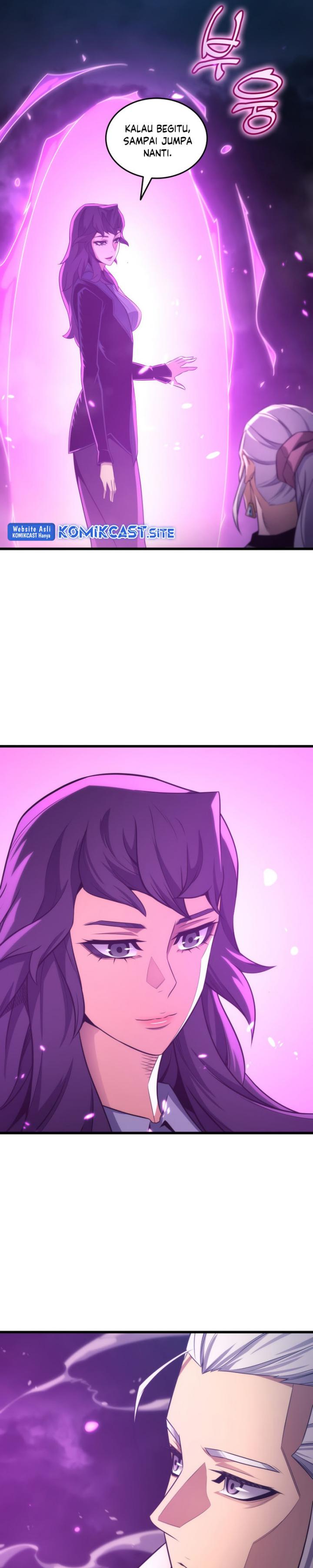 The Great Mage Returns After 4000 Years Chapter 163 Gambar 20