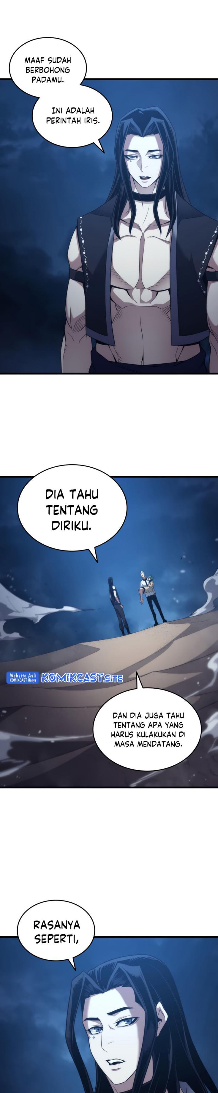 The Great Mage Returns After 4000 Years Chapter 163 Gambar 23