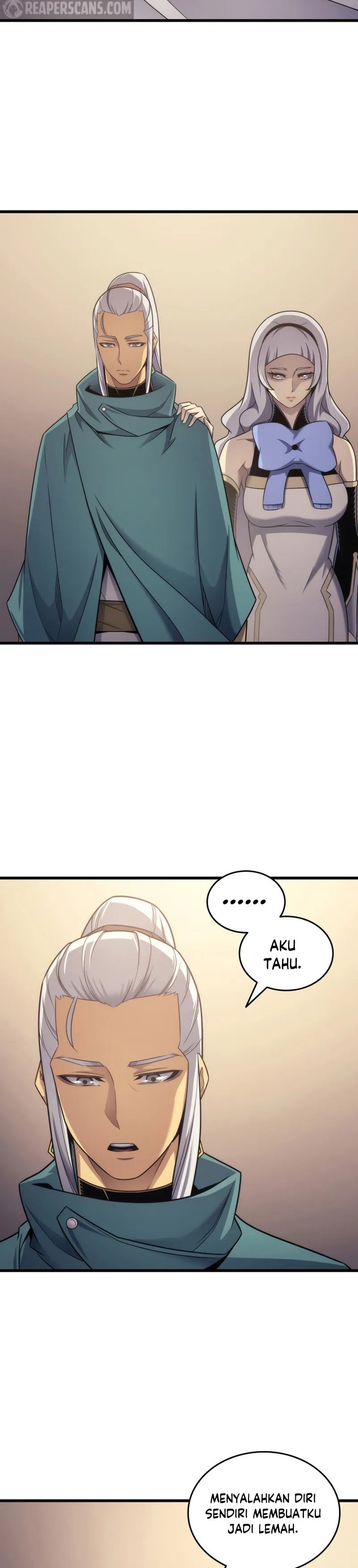 The Great Mage Returns After 4000 Years Chapter 167 Gambar 4