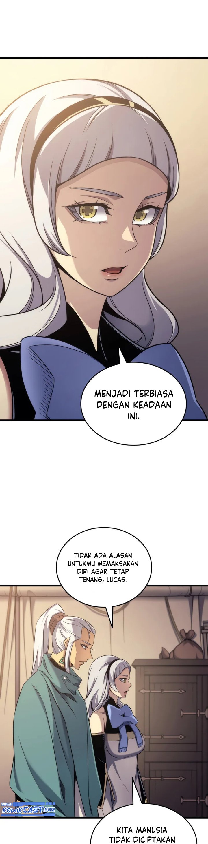 The Great Mage Returns After 4000 Years Chapter 167 Gambar 6