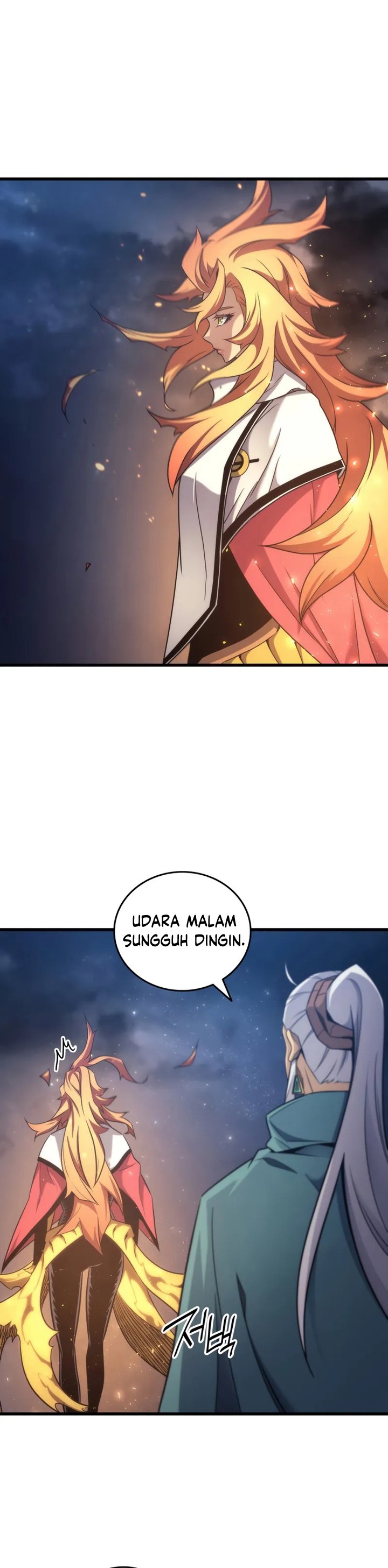 The Great Mage Returns After 4000 Years Chapter 167 Gambar 8