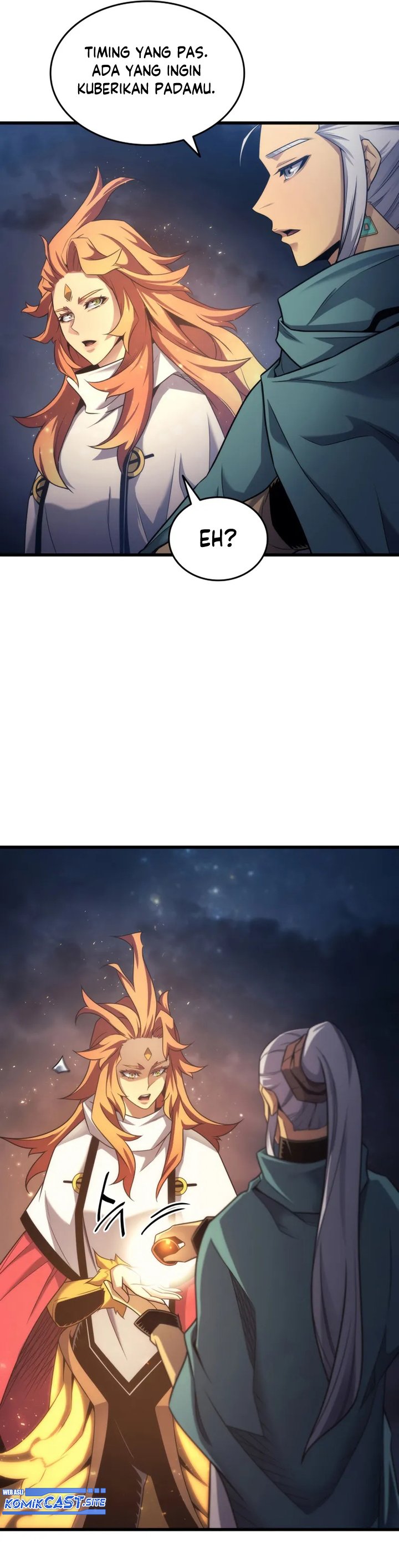 The Great Mage Returns After 4000 Years Chapter 167 Gambar 10