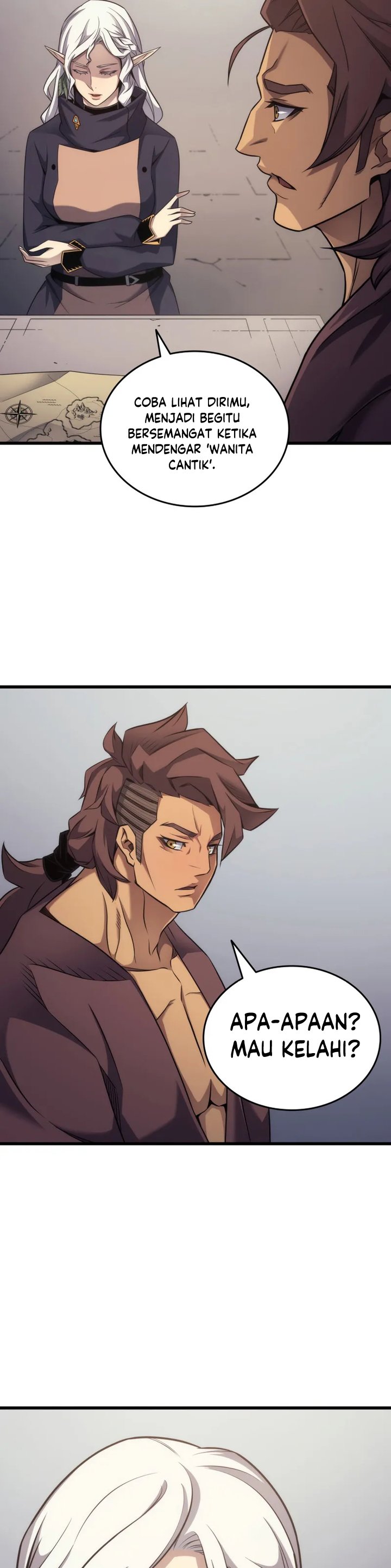 The Great Mage Returns After 4000 Years Chapter 167 Gambar 28