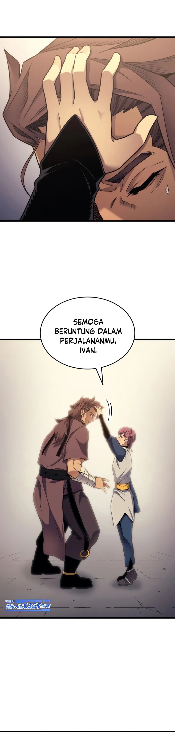 The Great Mage Returns After 4000 Years Chapter 167 Gambar 37