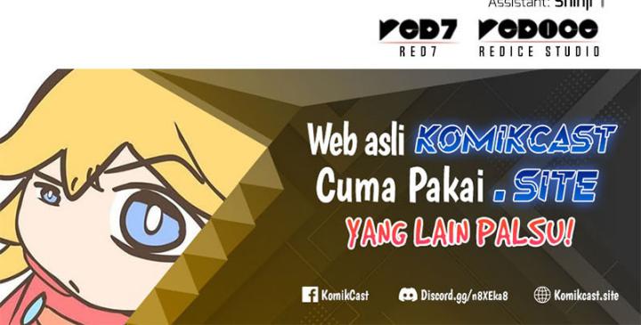 The Great Mage Returns After 4000 Years Chapter 171 Gambar 34