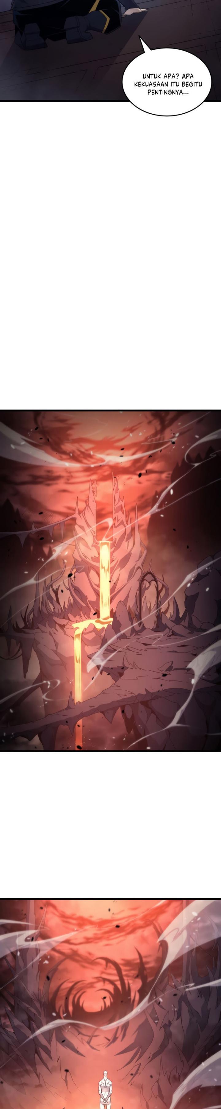 The Great Mage Returns After 4000 Years Chapter 176 Gambar 3