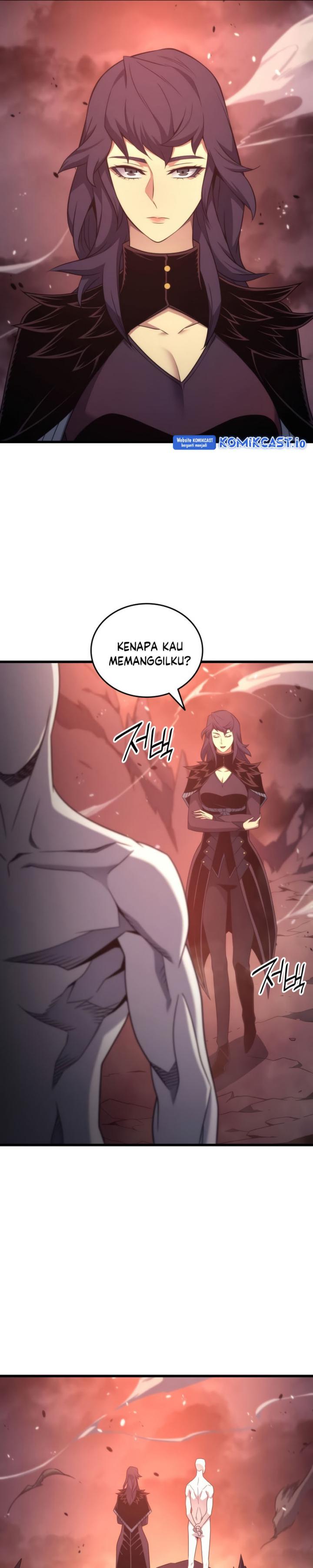 The Great Mage Returns After 4000 Years Chapter 176 Gambar 5