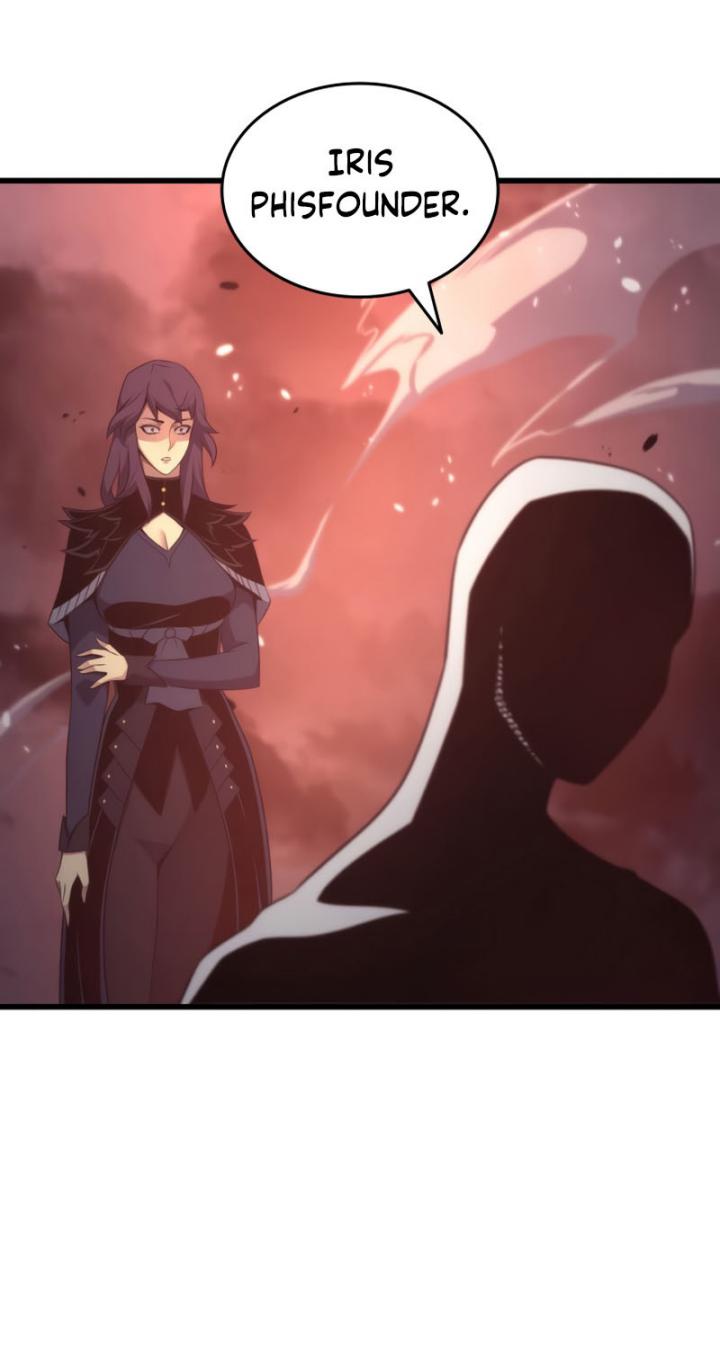 The Great Mage Returns After 4000 Years Chapter 176 Gambar 7