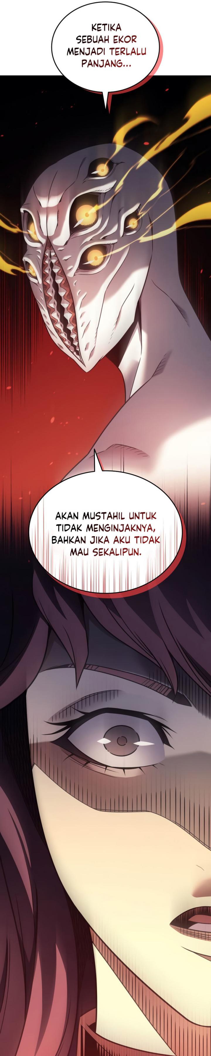 The Great Mage Returns After 4000 Years Chapter 176 Gambar 8