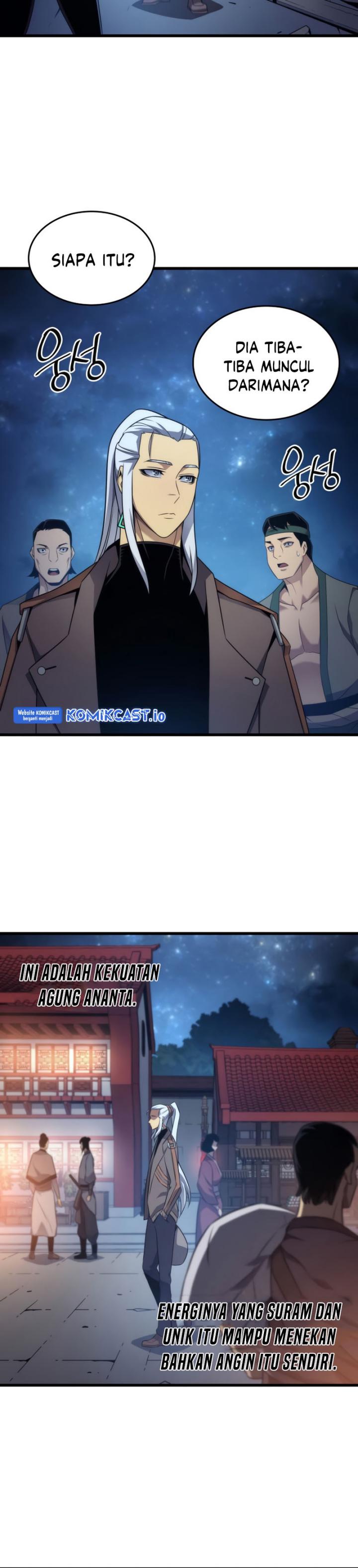 The Great Mage Returns After 4000 Years Chapter 176 Gambar 10