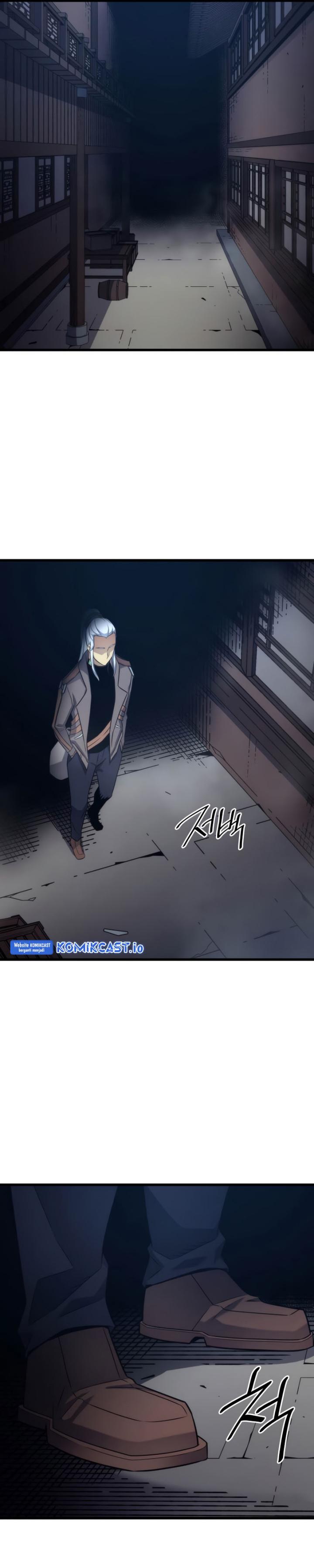 The Great Mage Returns After 4000 Years Chapter 176 Gambar 11