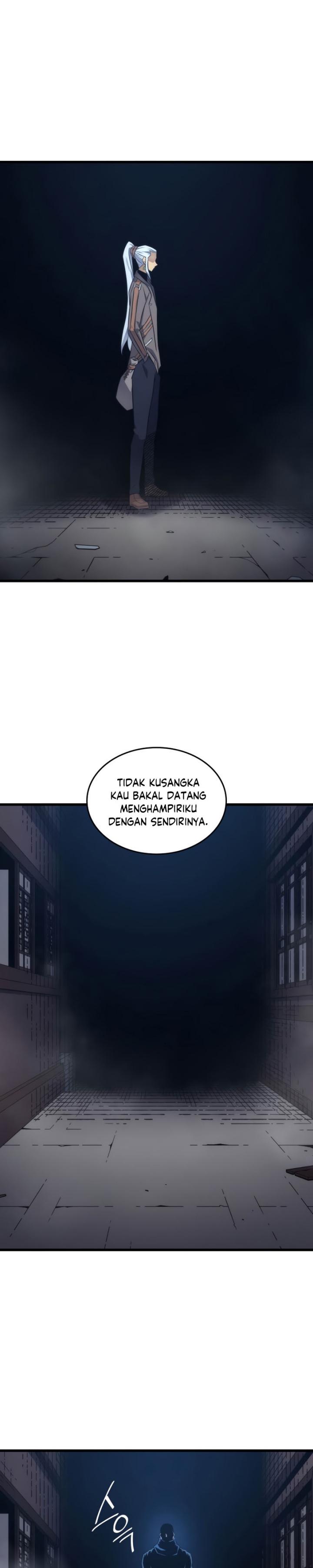 The Great Mage Returns After 4000 Years Chapter 176 Gambar 12