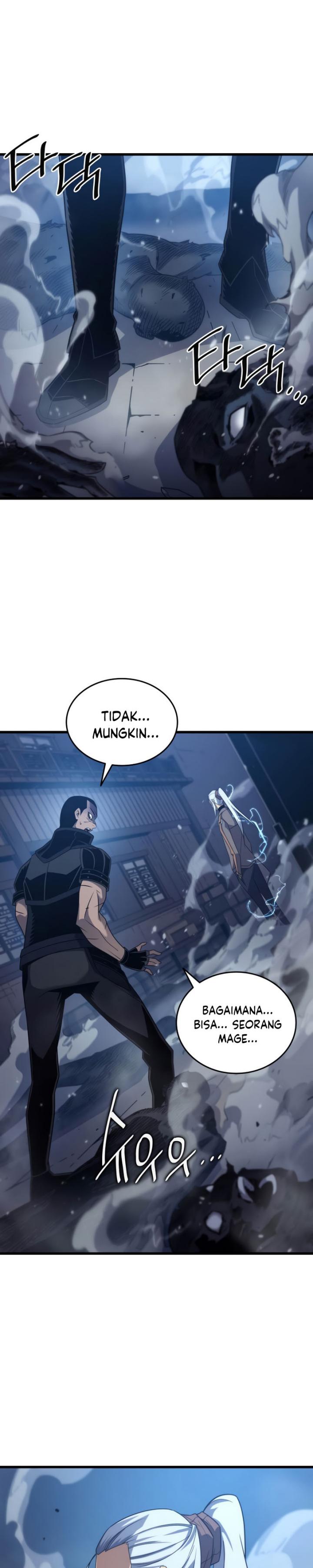 The Great Mage Returns After 4000 Years Chapter 176 Gambar 17