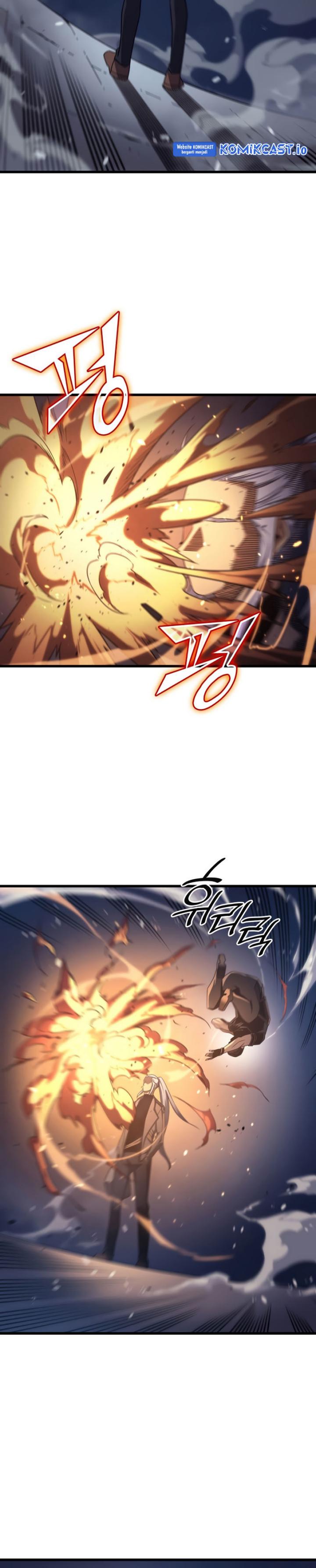 The Great Mage Returns After 4000 Years Chapter 176 Gambar 19