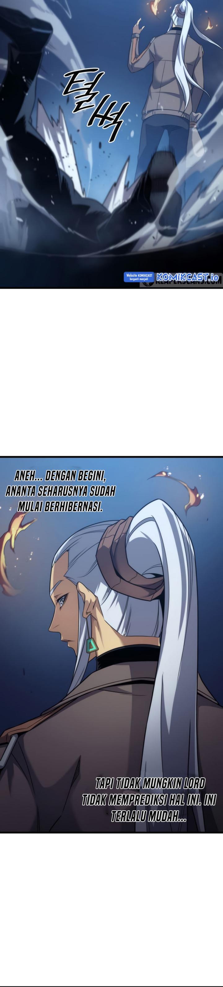 The Great Mage Returns After 4000 Years Chapter 176 Gambar 22