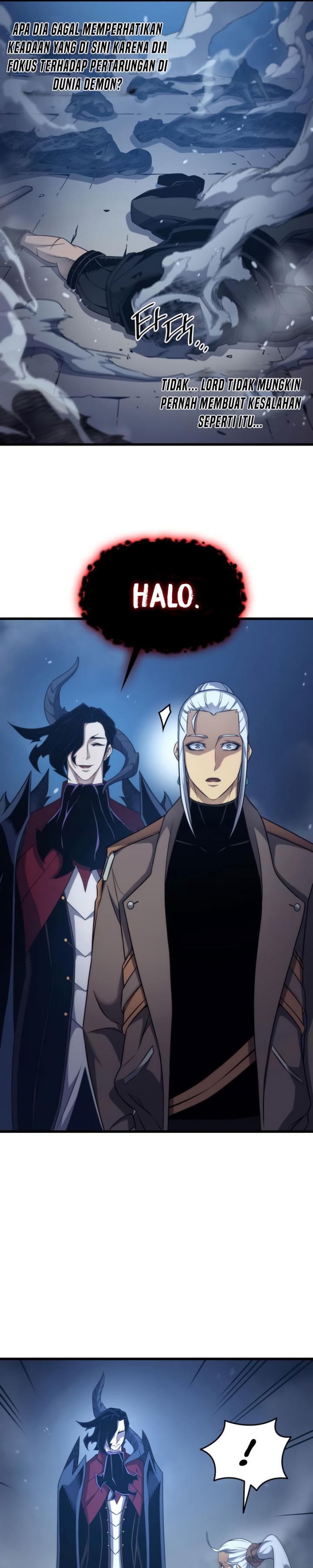 The Great Mage Returns After 4000 Years Chapter 176 Gambar 23