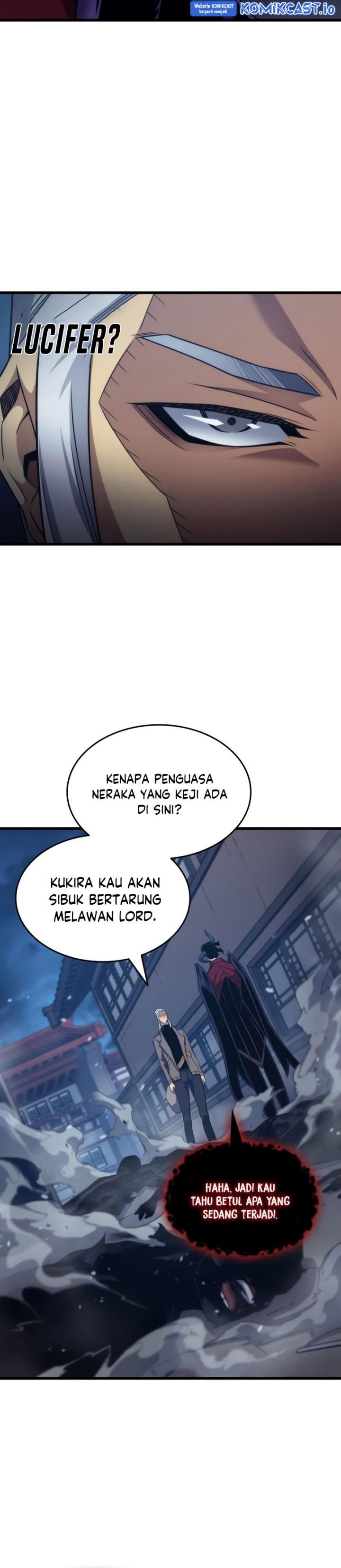 The Great Mage Returns After 4000 Years Chapter 176 Gambar 25