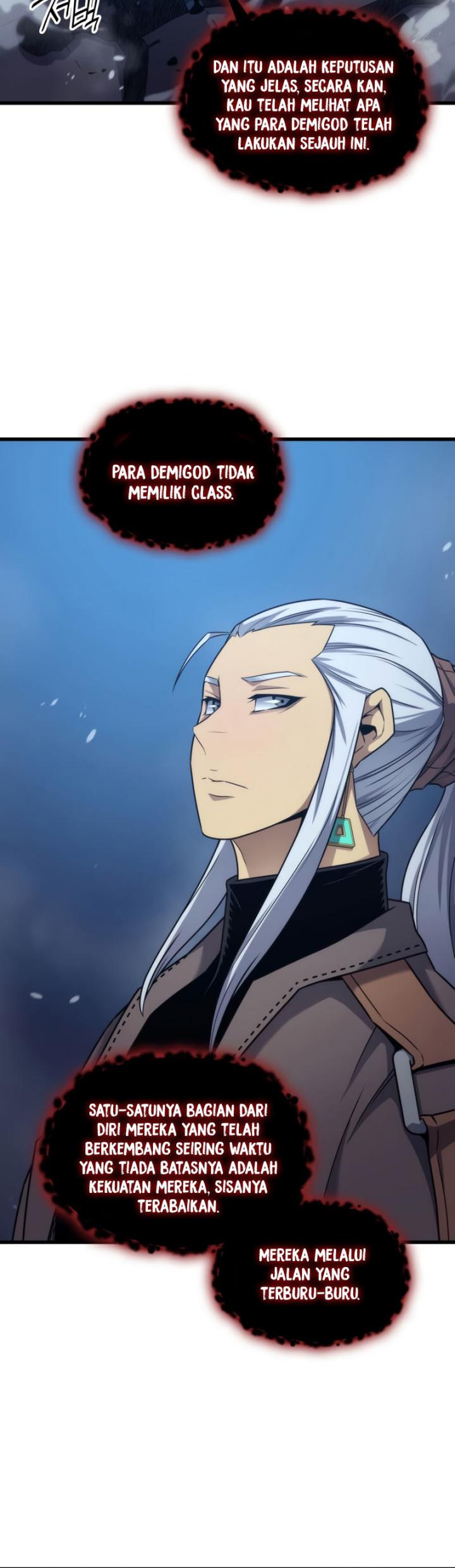 The Great Mage Returns After 4000 Years Chapter 176 Gambar 28