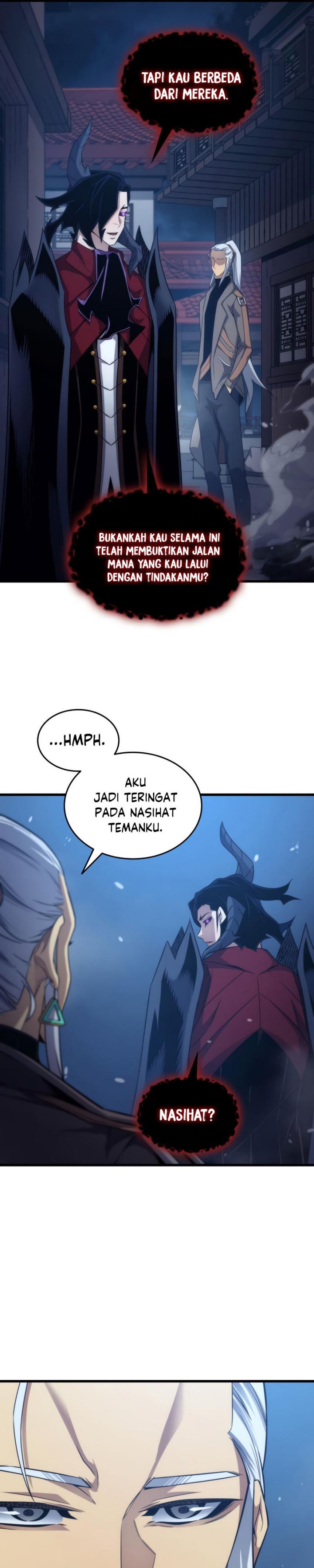 The Great Mage Returns After 4000 Years Chapter 176 Gambar 29
