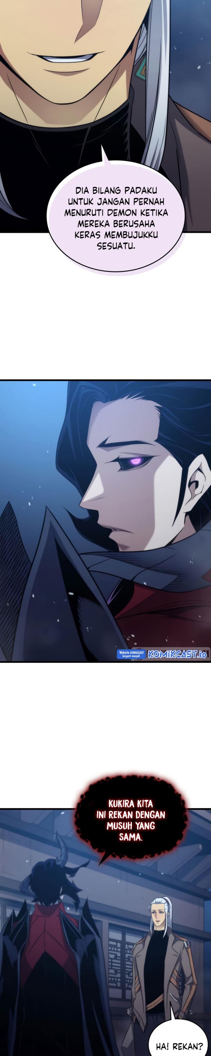 The Great Mage Returns After 4000 Years Chapter 176 Gambar 30