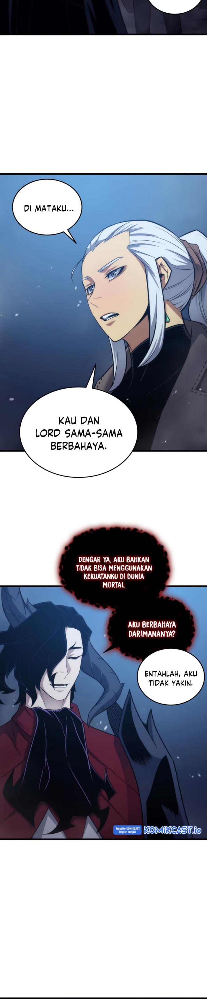 The Great Mage Returns After 4000 Years Chapter 176 Gambar 31
