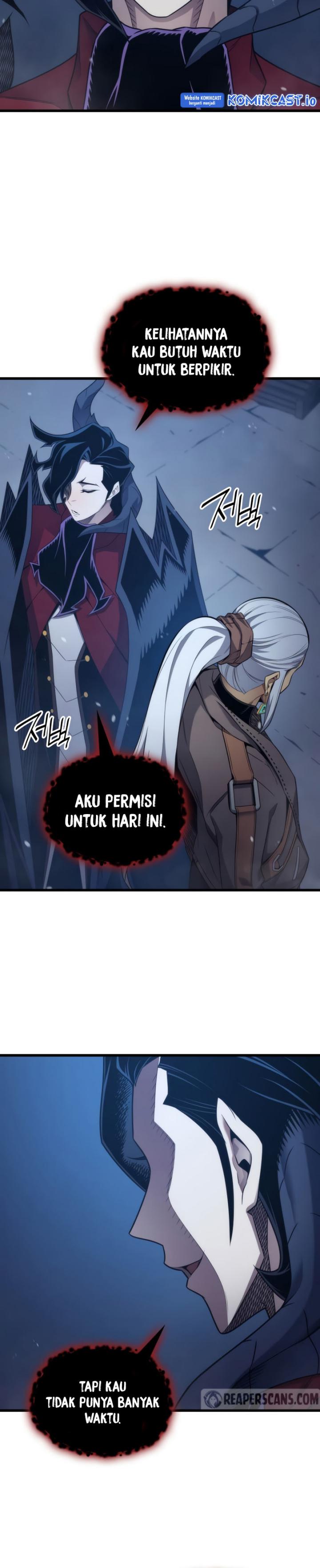 The Great Mage Returns After 4000 Years Chapter 177 Gambar 4
