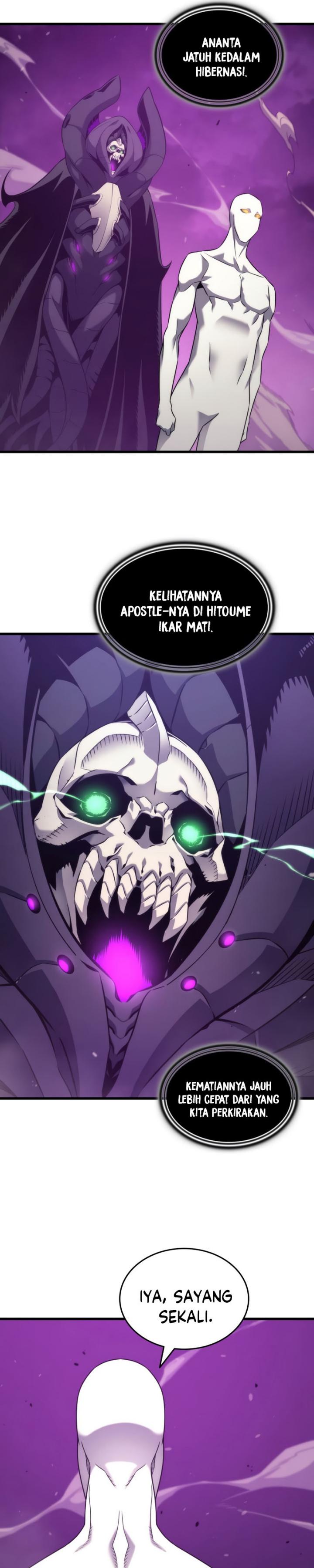 The Great Mage Returns After 4000 Years Chapter 177 Gambar 6