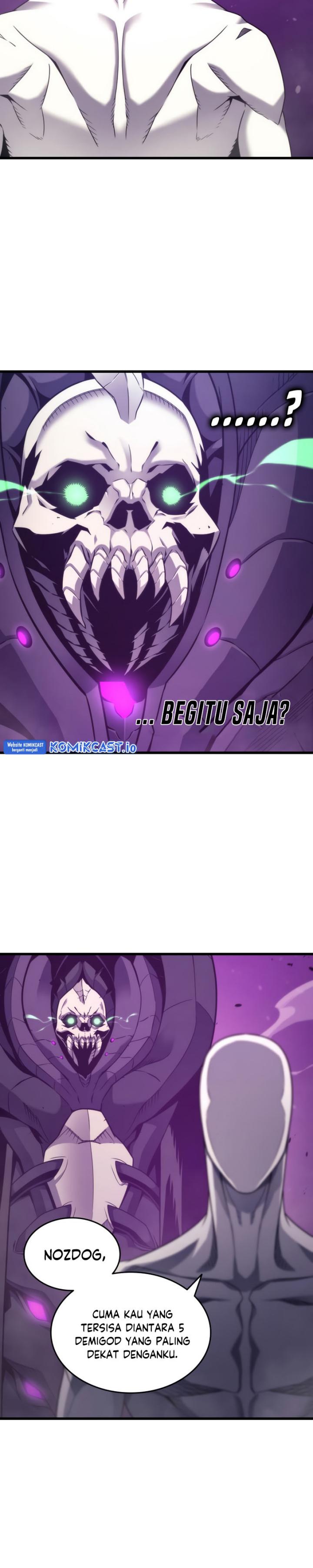 The Great Mage Returns After 4000 Years Chapter 177 Gambar 7