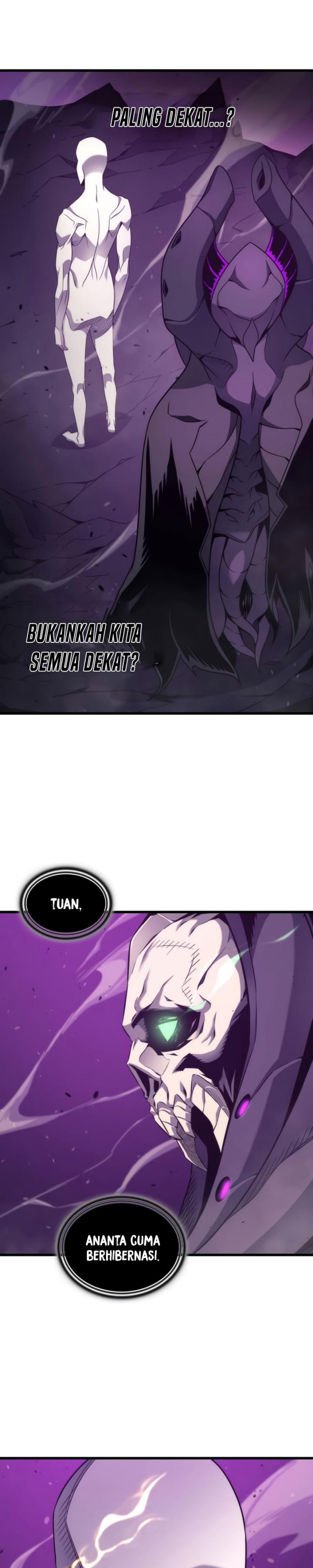 The Great Mage Returns After 4000 Years Chapter 177 Gambar 8
