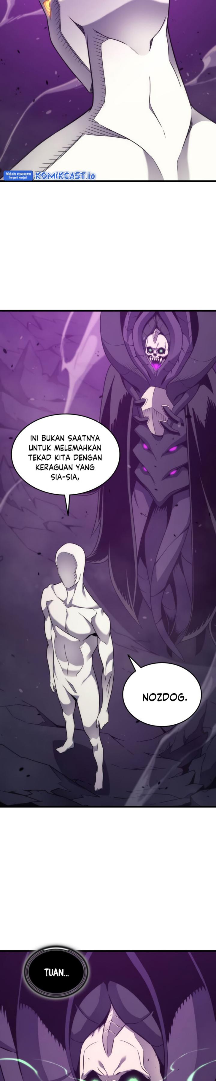 The Great Mage Returns After 4000 Years Chapter 177 Gambar 9