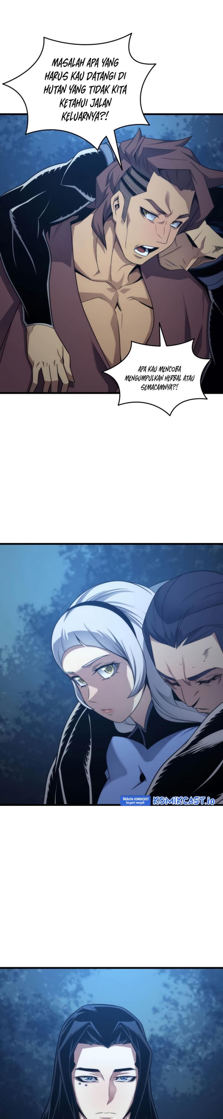 The Great Mage Returns After 4000 Years Chapter 177 Gambar 15