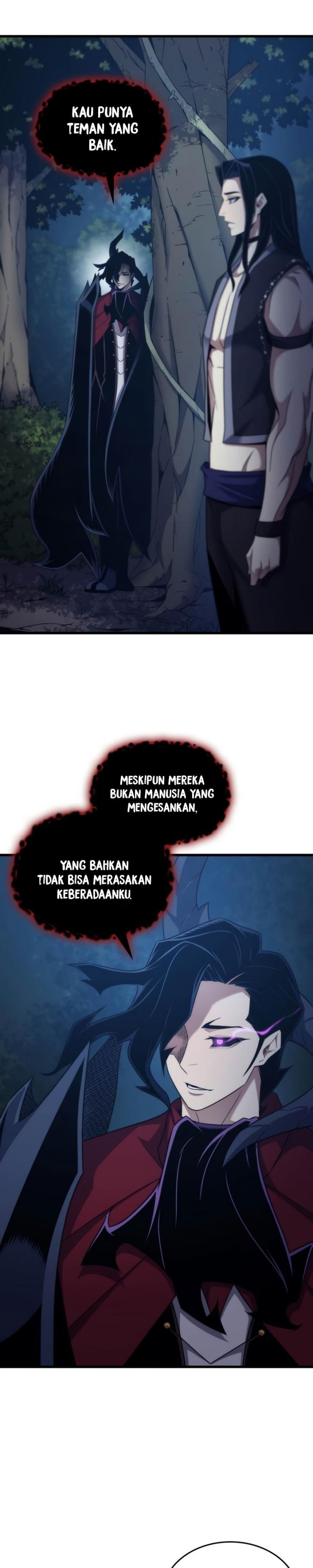 The Great Mage Returns After 4000 Years Chapter 177 Gambar 18